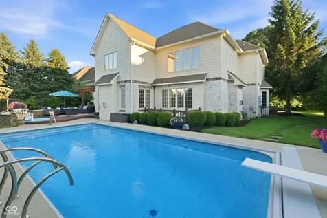 14232 Kingdom Court Fishers IN 46040