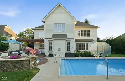 14232 Kingdom Court Fishers IN 46040