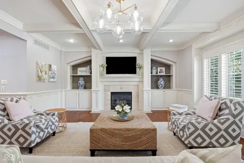 14232 Kingdom Court Fishers IN 46040