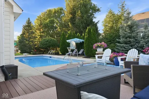 14232 Kingdom Court Fishers IN 46040
