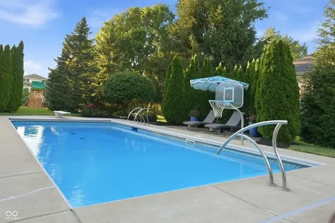 14232 Kingdom Court Fishers IN 46040