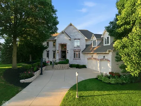 14232 Kingdom Court Fishers IN 46040