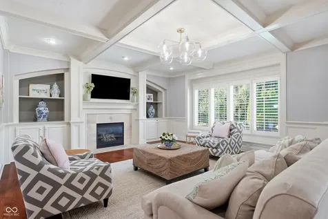 14232 Kingdom Court Fishers IN 46040