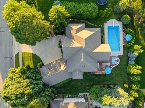 14232 Kingdom Court Fishers IN 46040