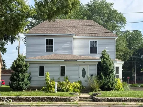 100 E Main Street Greenwood IN 46143