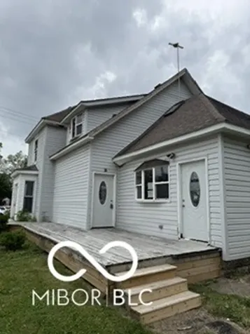 100 E Main Street Greenwood IN 46143