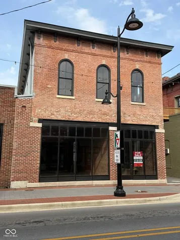 170 S Madison Street Greenwood IN 46142
