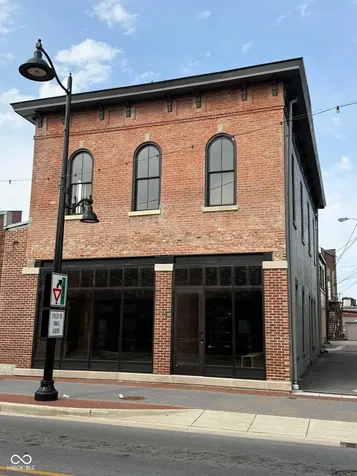 170 S Madison Street Greenwood IN 46142