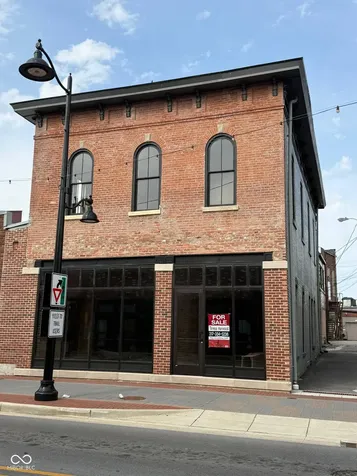 170 S Madison Street Greenwood IN 46142