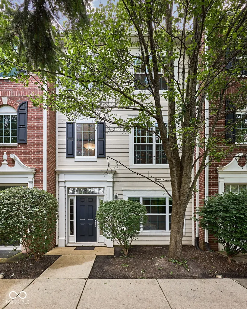 2378 The Springs Drive Indianapolis IN 46260