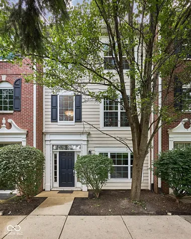 2378 The Springs Drive Indianapolis IN 46260