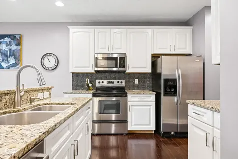 2378 The Springs Drive Indianapolis IN 46260