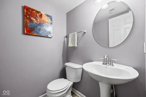 2378 The Springs Drive Indianapolis IN 46260