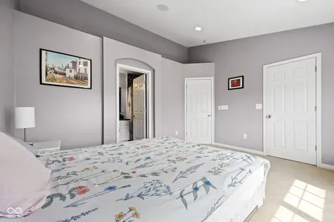 2378 The Springs Drive Indianapolis IN 46260