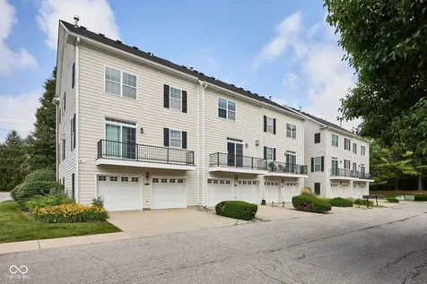 2378 The Springs Drive Indianapolis IN 46260
