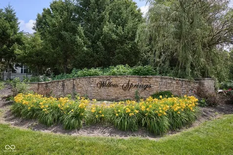 2378 The Springs Drive Indianapolis IN 46260