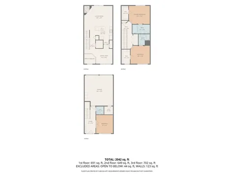 2378 The Springs Drive Indianapolis IN 46260