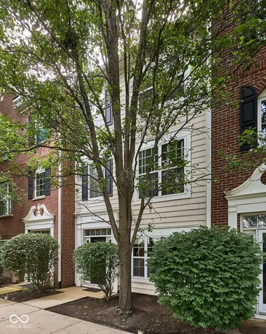 2378 The Springs Drive Indianapolis IN 46260