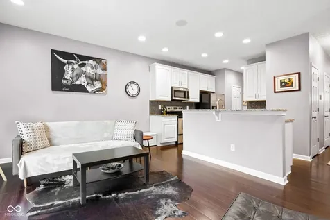 2378 The Springs Drive Indianapolis IN 46260