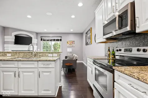2378 The Springs Drive Indianapolis IN 46260