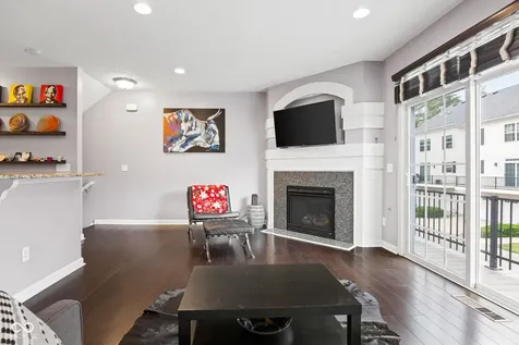 2378 The Springs Drive Indianapolis IN 46260
