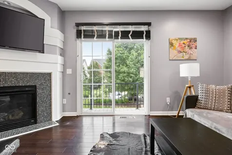 2378 The Springs Drive Indianapolis IN 46260