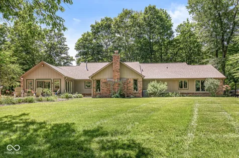 112 Pinehurst Avenue Fishers IN 46037