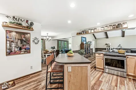 112 Pinehurst Avenue Fishers IN 46037