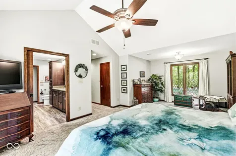 112 Pinehurst Avenue Fishers IN 46037