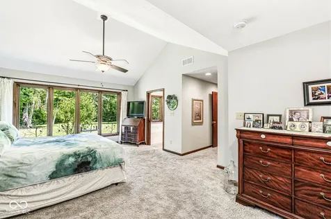 112 Pinehurst Avenue Fishers IN 46037