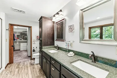112 Pinehurst Avenue Fishers IN 46037