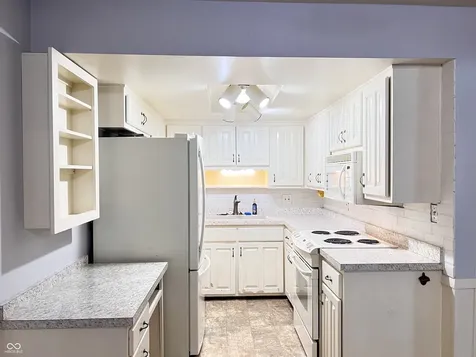 8141 Valley Estates Drive Indianapolis IN 46227