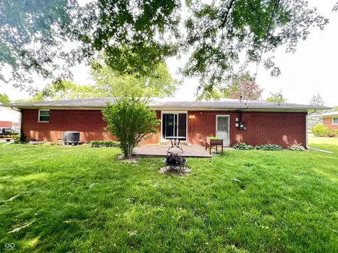 8141 Valley Estates Drive Indianapolis IN 46227