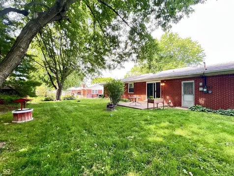 8141 Valley Estates Drive Indianapolis IN 46227