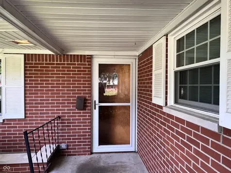 8141 Valley Estates Drive Indianapolis IN 46227