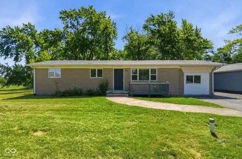8439 Trotter Road Camby IN 46113