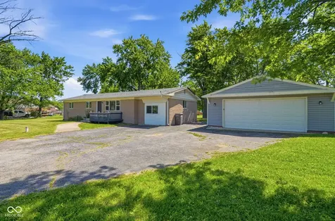 8439 Trotter Road Camby IN 46113