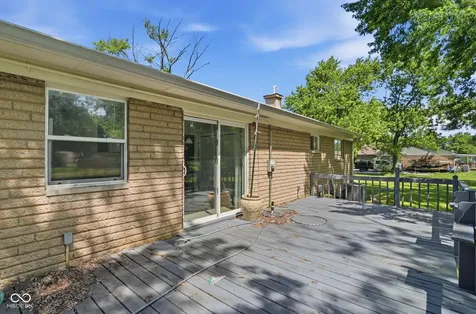8439 Trotter Road Camby IN 46113