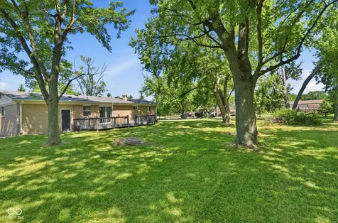 8439 Trotter Road Camby IN 46113