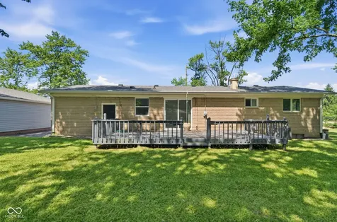 8439 Trotter Road Camby IN 46113