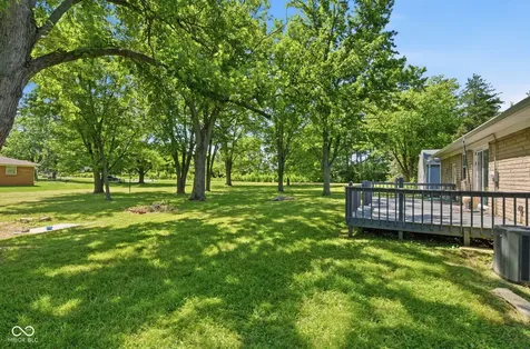 8439 Trotter Road Camby IN 46113