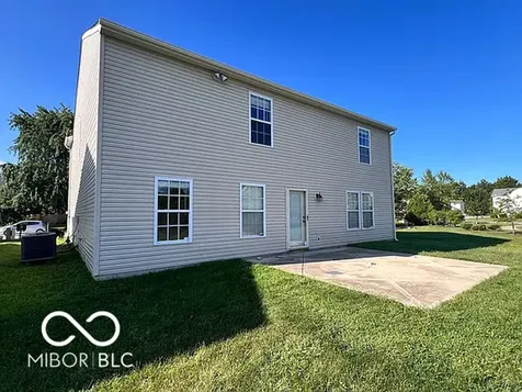 10400 Hickory Hill Drive Indianapolis IN 46234