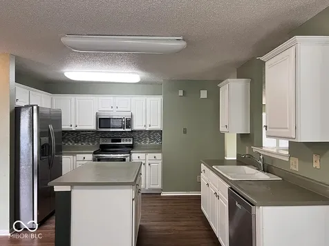 10400 Hickory Hill Drive Indianapolis IN 46234