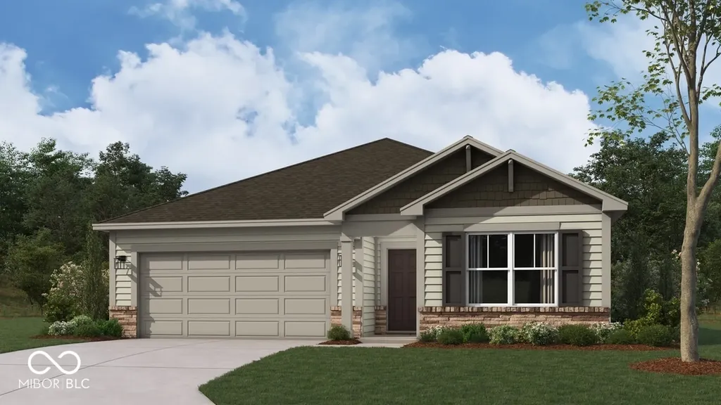 1216 Phillips Drive Greenfield IN 46140