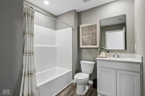 1216 Phillips Drive Greenfield IN 46140