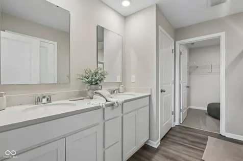 1216 Phillips Drive Greenfield IN 46140