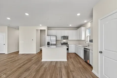 3808 Riverstone Drive Whitestown IN 46075