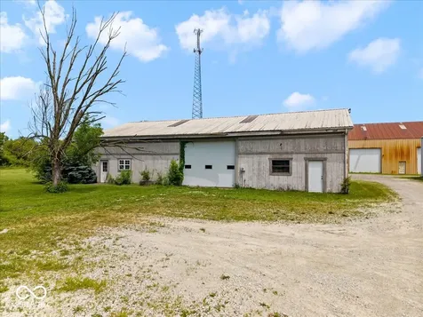 7735 N 200 W Mccordsville IN 46055