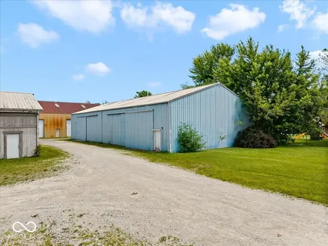 7735 N 200 W Mccordsville IN 46055
