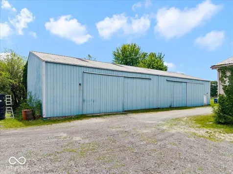7735 N 200 W Mccordsville IN 46055